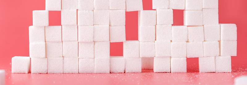 В Полтавской области произведено почти 90 тысяч тонн сахара