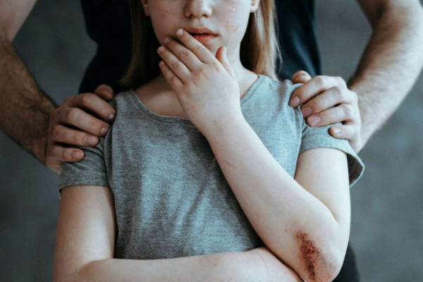 На Тернопольщине мужчина развращал 12-летнюю девочку: 5 лет тюрьмы