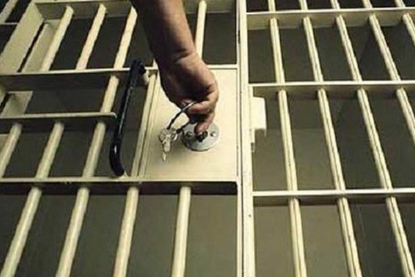 На Тернопольщине до 6, 5 лет тюрьмы приговорили вора-неудачника