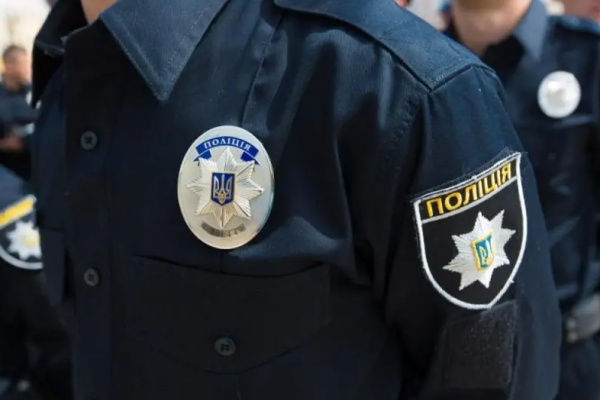 На Тернопольщине капитан полиции вносил ложные данные об административных правонарушениях