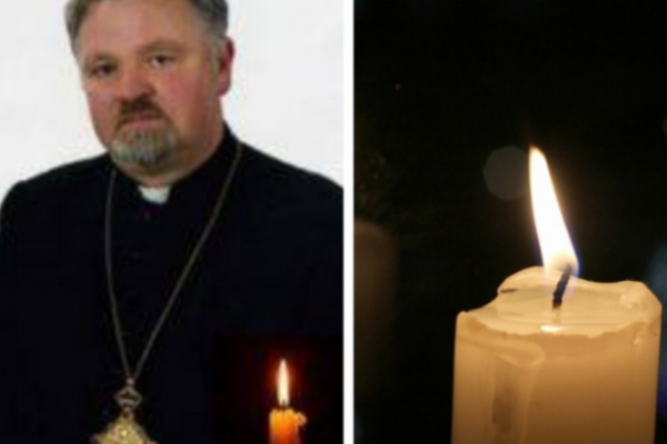 В Тернопольской области умер бывший ректор духовной академии