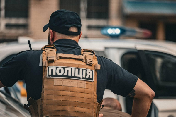 На Тернопольщине продолжается набор в ряды Патрульной полиции