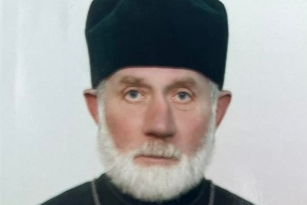 Не стало заштатного клирика Тернопольской епархии отца Романа Кодлюка.