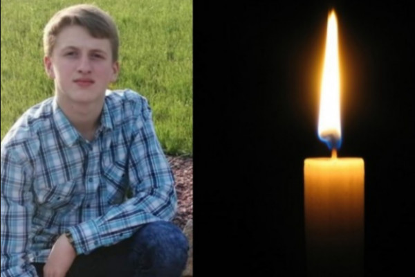 Непоправимая потеря: в Чехии утонул подросток из Тернопольщины