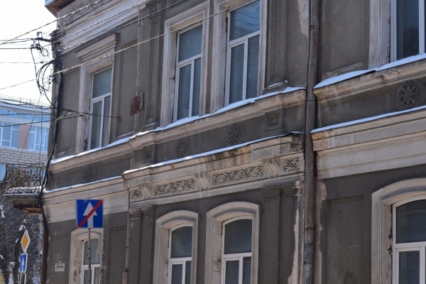 Незаконная приватизация исторического здания: в Тернополе будут судить экс-заместителя мэра