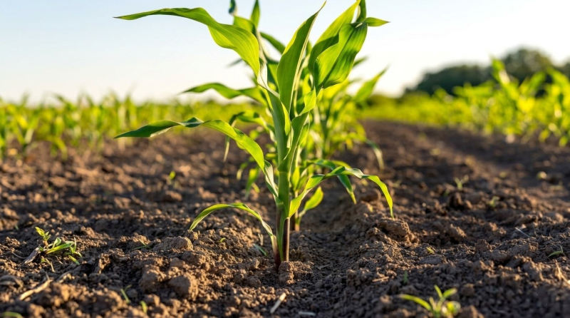 Норма вис и где фермеры теряют деньги на семенах