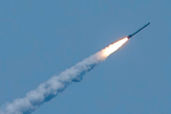 Оккупанты ракетами обстреляли Львов: что говорит власть
