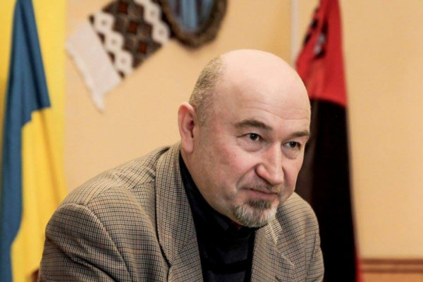 Александр Вильчинский стал депутатом Тернопольского горсовета