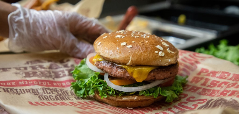 Переговоры ЕС о названиях мяса на растительной основе провалились