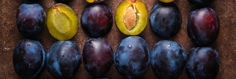 Итоги сезона: цены на сливу в Украине были на 30-40% выше, чем в прошлом году