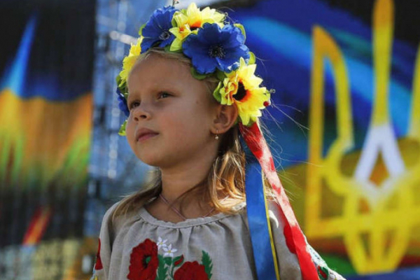 План мероприятий по празднованию в Тернопольской общине 30-й годовщины независимости Украины