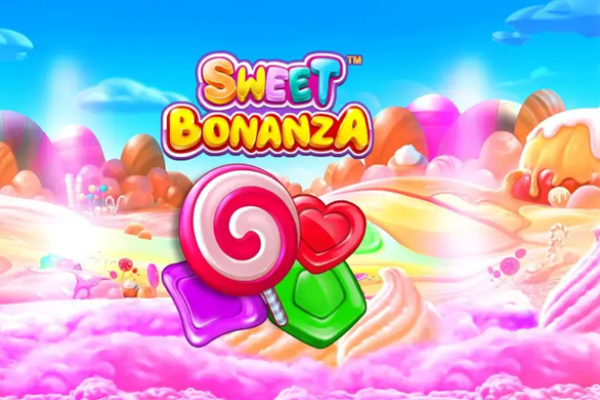 Путеводитель по игровому автомату Sweet Bonanza