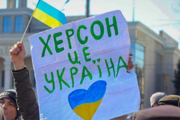 «Референдумы» в Херсоне и Мариуполе: Кириенко и пути решили играть до конца