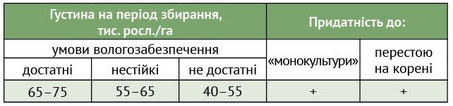 Результаты урожайности новых гибридов Сингента» 2024 года