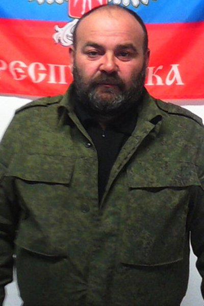 СБУ разыскивает боевиков &laquo;Л/ДНР&raquo;