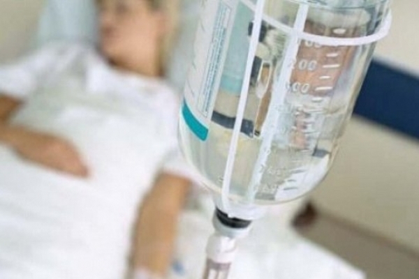Что происходит сейчас с лечением онкозаболеваний в Украине?