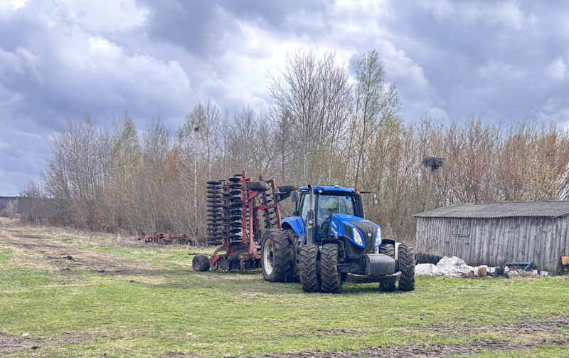 Сельхозтехника станет доступнее: правительство изменило правила