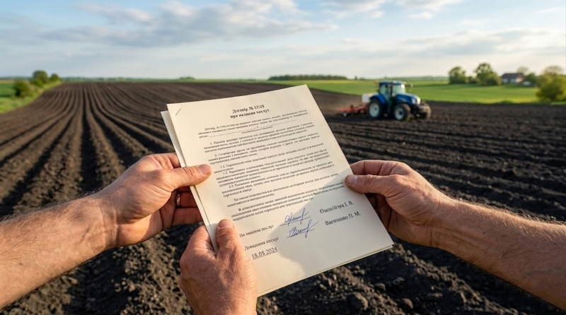 Сельхозземля +10%: что будет дальше