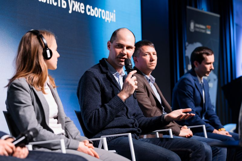 &la 360° от Глобального договора ООН в Украине