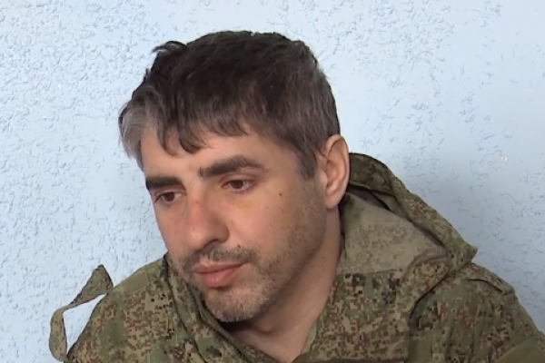 Сколько получают русские офицеры за войну в Украине (Видео)