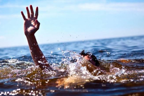 Смерть в воде: на Тернопольщине утонул мужчина