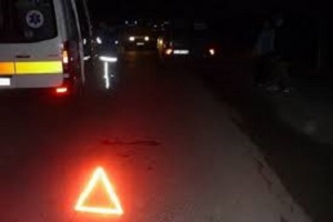 Смертельная авария на Тернопольщине: два человека погибли, еще один в больнице