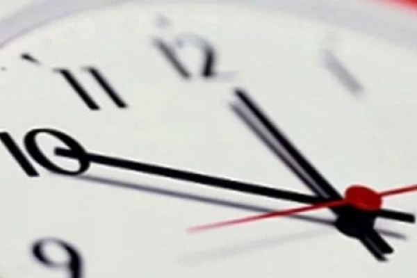 Сегодня, 14 апреля, глава ОООА анонсировал изменение продолжительности коменданского часа