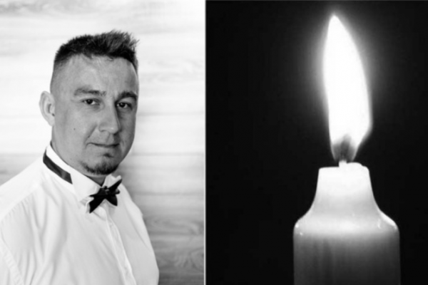 Спи спокойно: в Тернополе похоронят Богдана Покитка