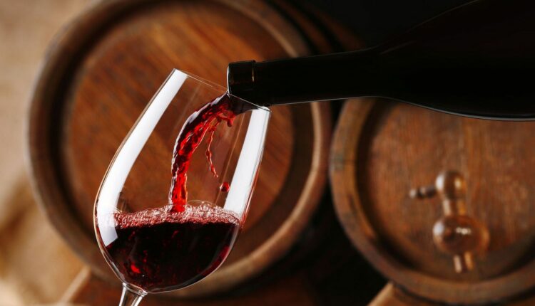 Союзом венгерских виноделов названы лучшие вина Закарпатье ></p>
<p style=