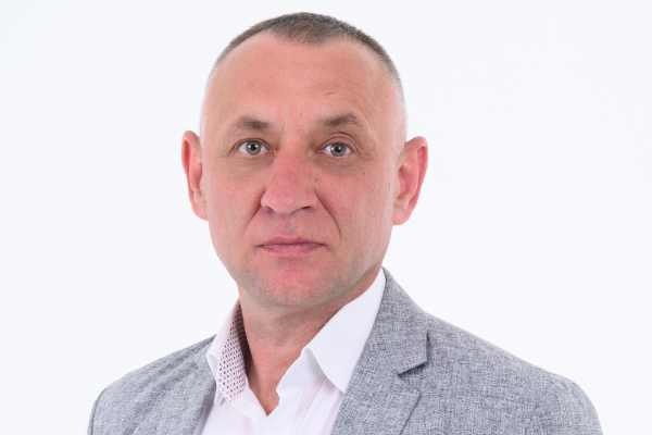 Степан Горуц: «Власть должна остановить рост цен!»
