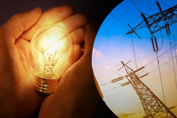 «Тернопольоблэнерго ;обнародовало график отключений электроэнергии с 6 по 12 февраля