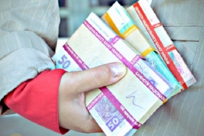 Тернопольщина: уплата единого взноса составила 250 ,2 млн гривен