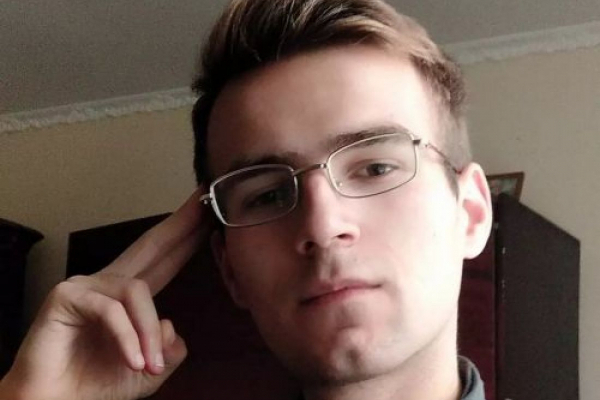 Тернопольские врачи сообщили детали смерти от коронавируса 19-летнего студента