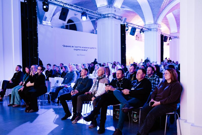 Агробизнес трансформируется в ОкАгро 2025