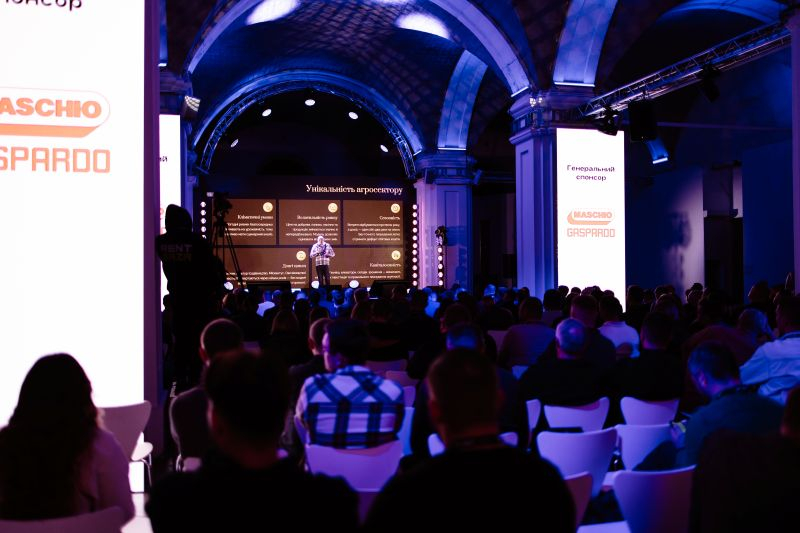 Агробизнес трансформируется в ОкАгро 2025