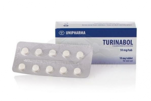 Туринабол – что это за препарат: особенности применения и преимущества