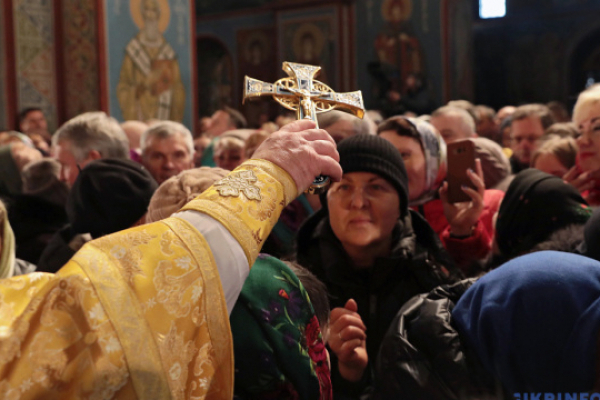 В ПЦУ предложили решение для сторонников «русского мира» из московского патриархата