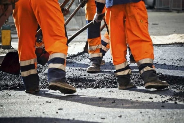 В Тернополе 29 января будут ремонтировать дороги: список улиц