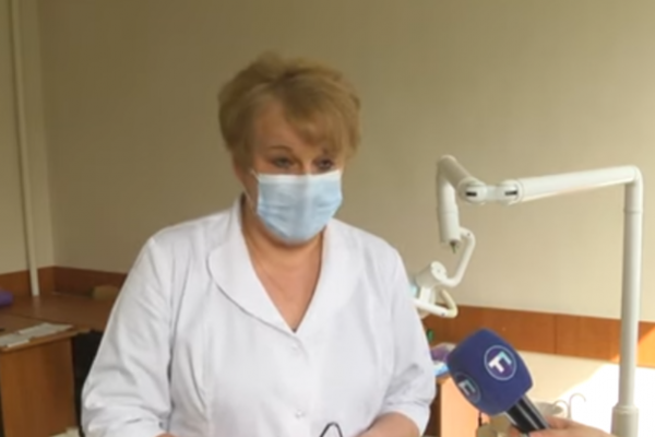В Тернополе действует бесплатная стоматология: студенты и преподаватели ТНМУ принимают с 10:00