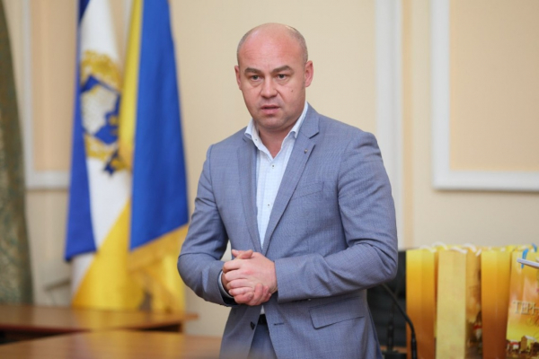 В Тернополе нет планируют отключать свет, - городской голова Сергей Надал