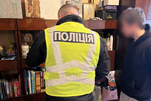 В Тернополе ограбили мужчин, которые планировали ехать за границу за гуманитарной помощью