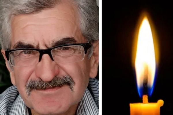 В Тернополе умер руководитель ансамбля «Ватравчане»