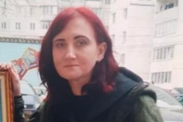В Тернополе разыскивают пропавшую женщину