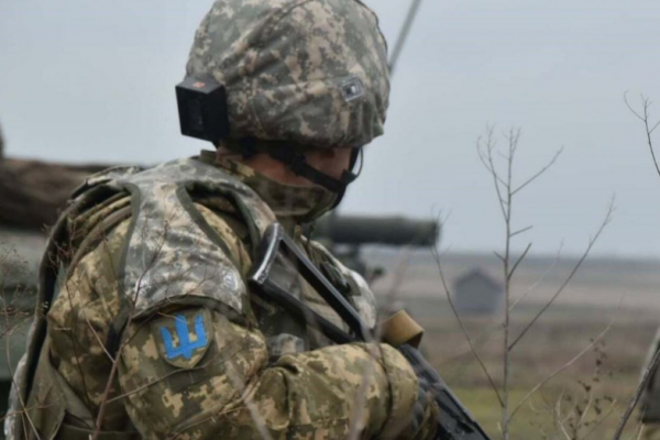 В Тернополе стартуют военные учения для гражданских: стоимость – донат на ВСУ