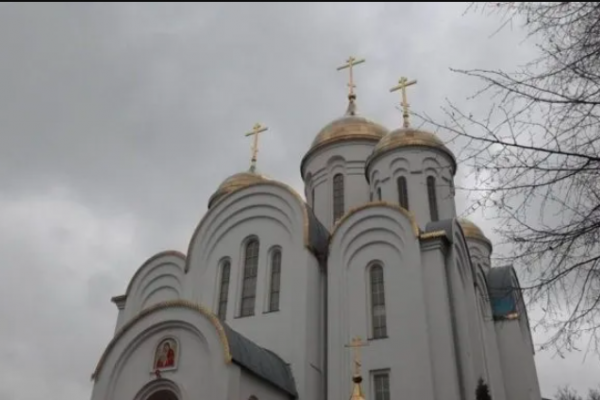 В Тернополе зарегистрировали петицию о расторжении договоров с УПЦ МП