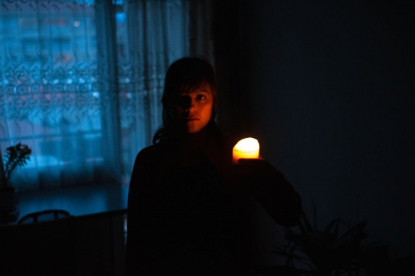 В Тернополе завистливые соседи добились обесточивания дома, в котором всегда был свет