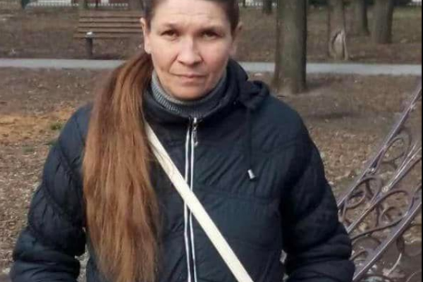 В Тернополе женщина из Донбасса вышла из больницы и пропала без вести: розыск