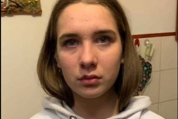 В Тернополе нашли 15- летнюю школьницу, которая пропала без вести