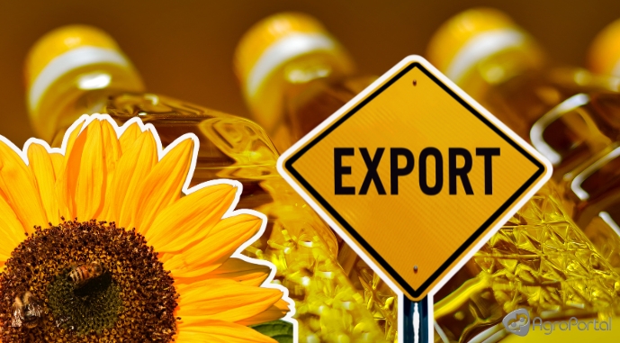 Украинский экспортер нефти понес убытки из-за расторжения контракта с Египтом