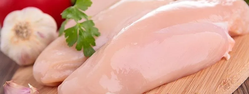 Украина планирует переписать цены на популярное мясо